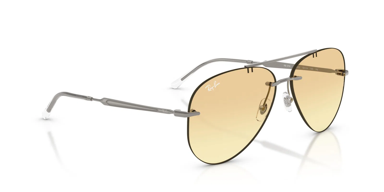 Ray-Ban 3791 Sunglasses - view 70